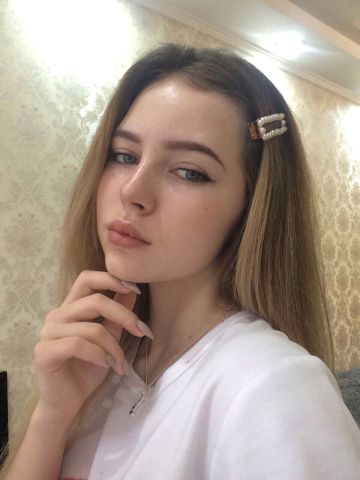 Анкета проститутки Владлена - Фото 1, , 23 года, №341664